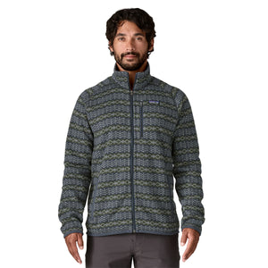 Patagonia M's Better Sweater Jacket