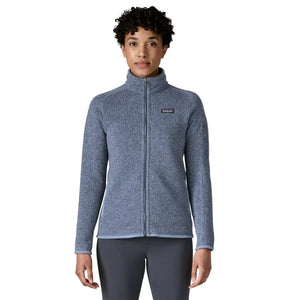 Patagonia W's Better Sweater Jacket