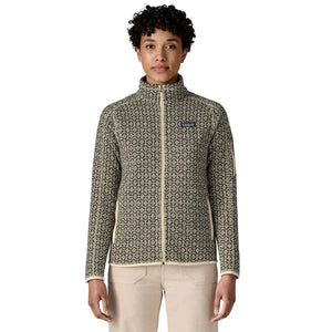 Patagonia W's Better Sweater Jacket