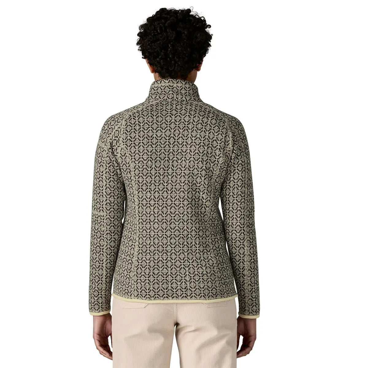 Patagonia W's Better Sweater Jacket