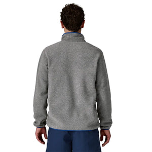 Patagonia M's Lightweight Synchilla Snap-T Fleece Pullover