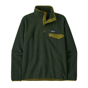 Patagonia M's Lightweight Synchilla Snap-T Fleece Pullover