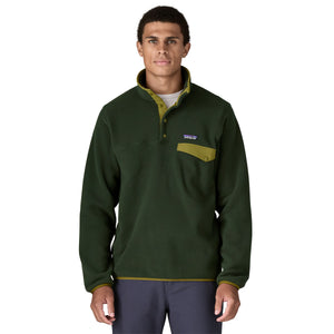 Patagonia M's Lightweight Synchilla Snap-T Fleece Pullover