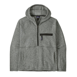 Patagonia M's Better Sweater 1/4 Zip