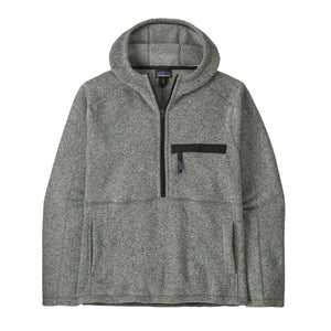 Patagonia M's Better Sweater 1/2 Zip Pullover