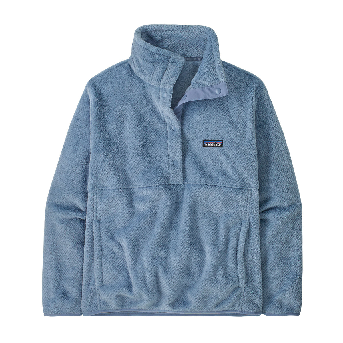 Patagonia W's Re-Tool Half Snap Pullover