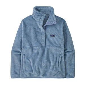 Patagonia W's Re-Tool Half Snap Pullover