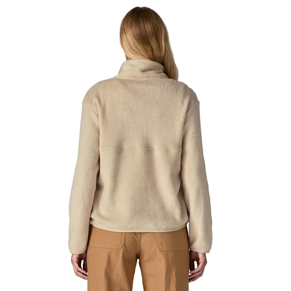 Patagonia W's Re-Tool Half Snap Pullover