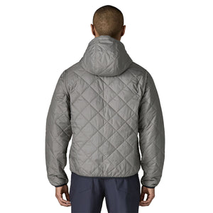 Patagonia M's Diamond Quilted Bomber Hoody
