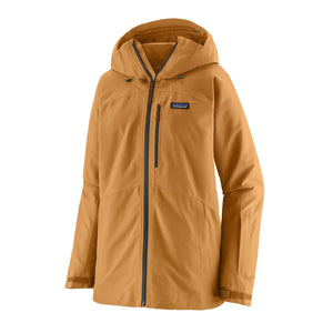 Patagonia W's Powder Town Jacket