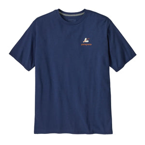 Patagonia M's Take a Stand Responsibili-Tee