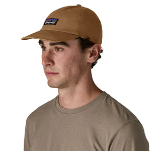 Patagonia P-6 Label Trad Cap