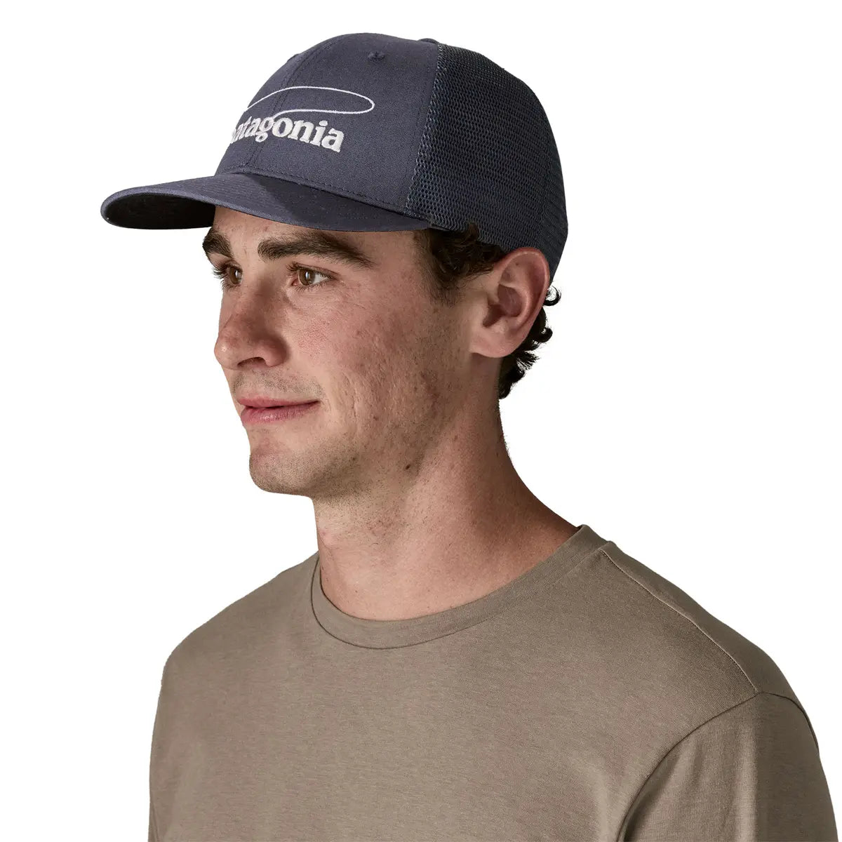 Patagonia Take a Stand Trucker Hat