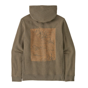 Patagonia Strataspire Uprisal Hoody