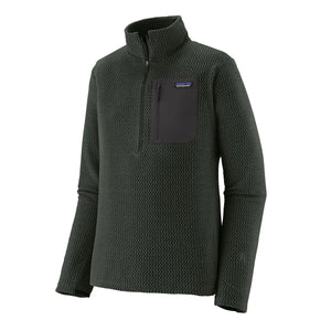 Patagonia M's R1 Air Zip Neck - New for 2025