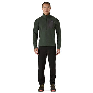 Patagonia M's R1 Air Zip Neck - New for 2025