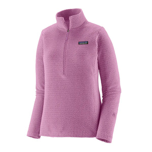 Patagonia W's R1 Air Zip Neck