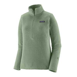 Patagonia W's R1 Air Zip Neck