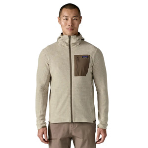Patagonia M's R1 Air Full-Zip Hoody