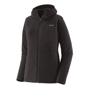 Patagonia W's R1 Air Full-Zip Hoody