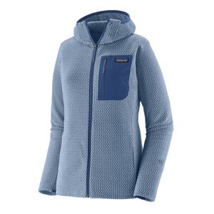 Patagonia W's R1 Air Full-Zip Hoody