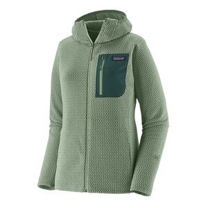 Patagonia W's R1 Air Full-Zip Hoody