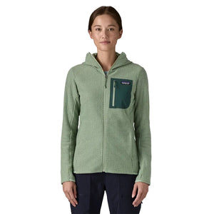 Patagonia W's R1 Air Full-Zip Hoody