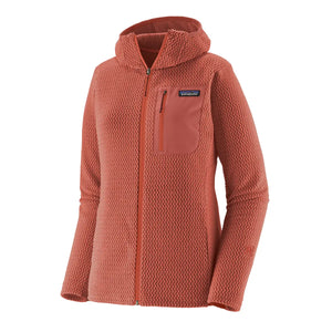 Patagonia W's R1 Air Full-Zip Hoody