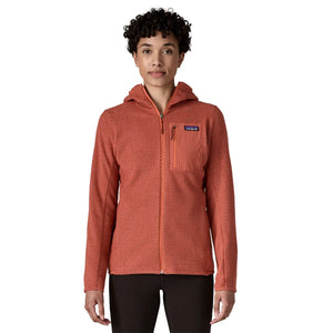 Patagonia W's R1 Air Full-Zip Hoody