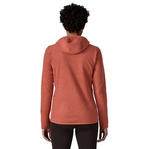 Patagonia W's R1 Air Full-Zip Hoody