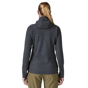 Patagonia W's R1 Air Full-Zip Hoody