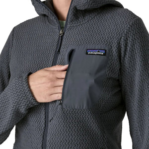 Patagonia W's R1 Air Full-Zip Hoody