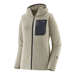 Patagonia W's R1 Air Full-Zip Hoody