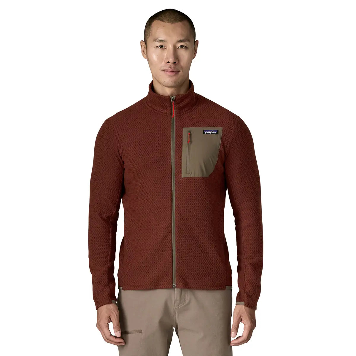 Patagonia M's R1 Air Jacket