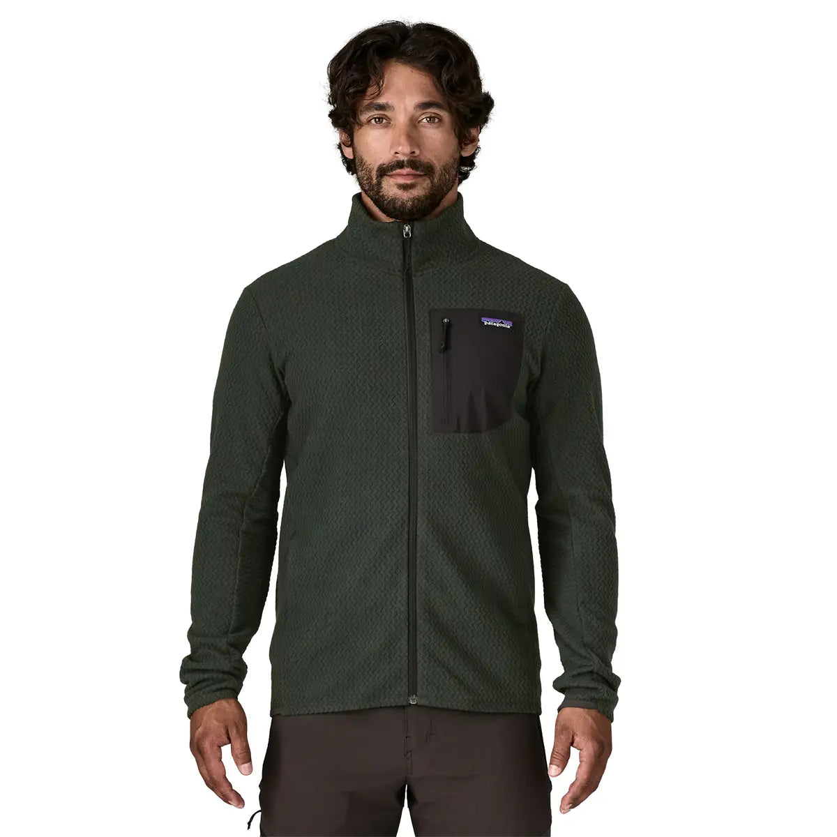 Patagonia M's R1 Air Jacket