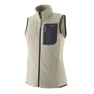Patagonia W's R1 Air Vest