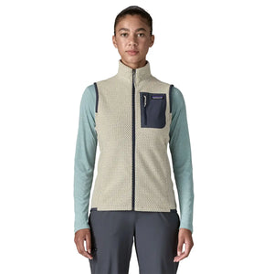 Patagonia W's R1 Air Vest
