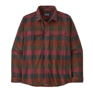 Patagonia M's M's Canyonite Flannel Shirt
