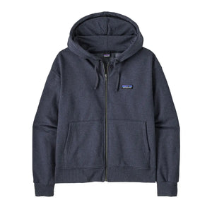 Patagonia W's Ahnya Full Zip Hoody