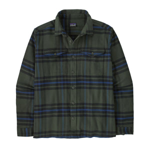 Patagonia M's Fjord Flannel Shirt