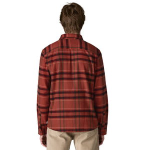 Patagonia M's Fjord Flannel Shirt