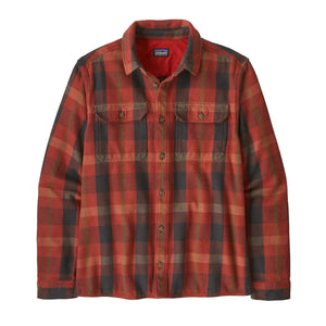 Patagonia M's Fjord Loft Shirt
