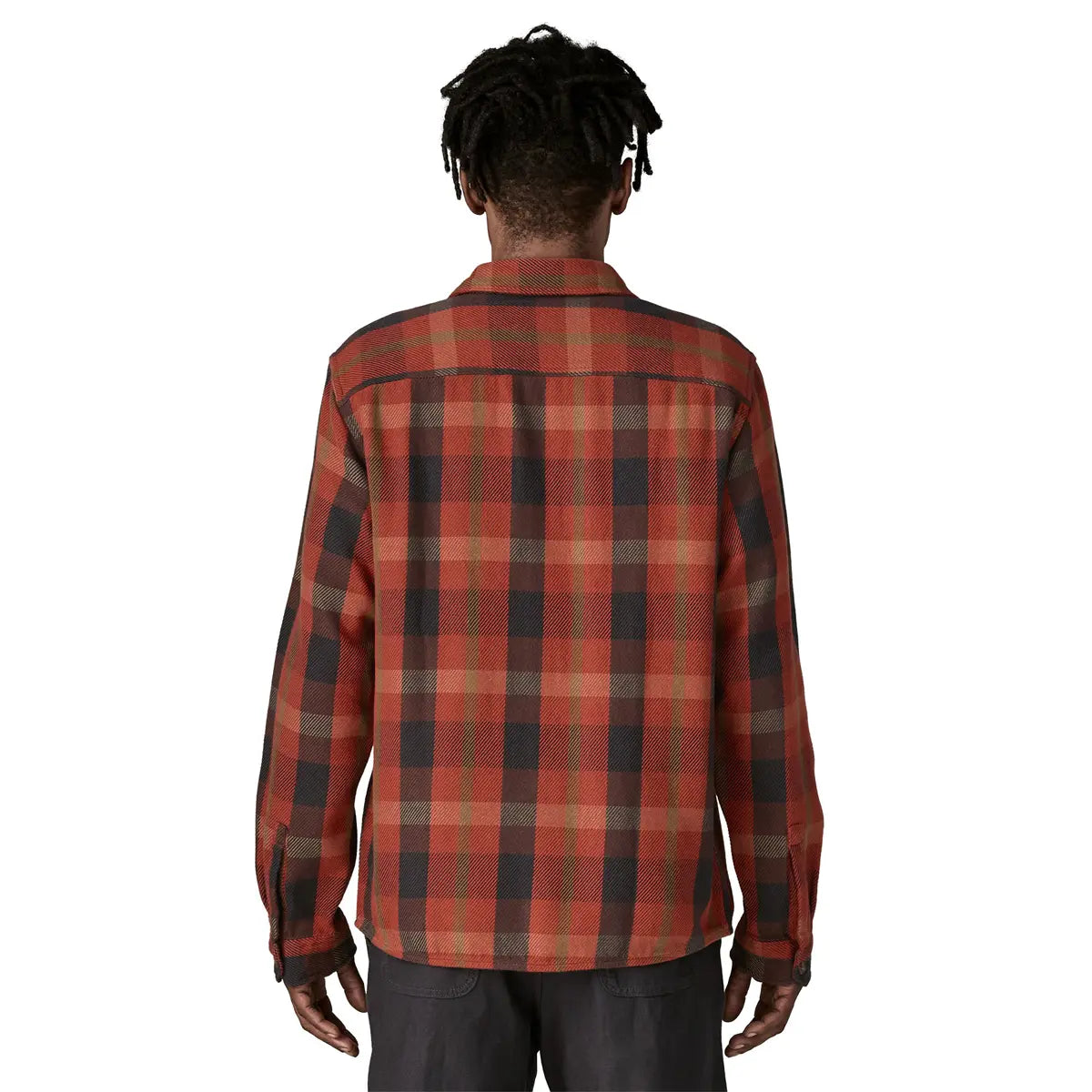Patagonia M's Fjord Loft Shirt
