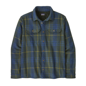Patagonia M's Fjord Loft Shirt