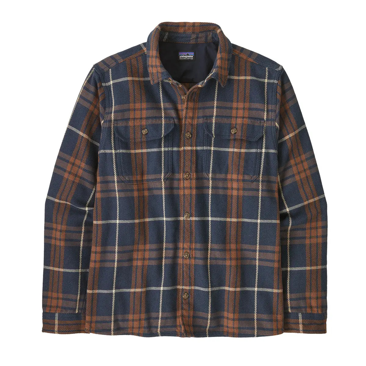 Patagonia M's Fjord Loft Shirt