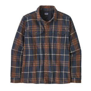 Patagonia M's Fjord Loft Shirt
