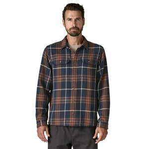 Patagonia M's Fjord Loft Shirt