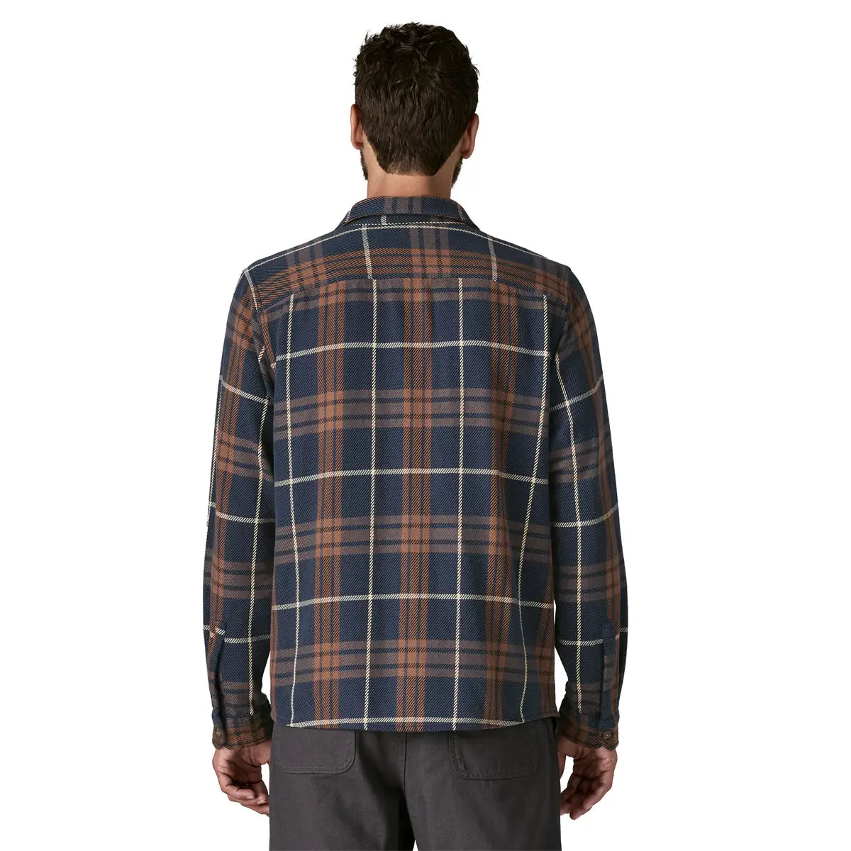 Patagonia M's Fjord Loft Shirt