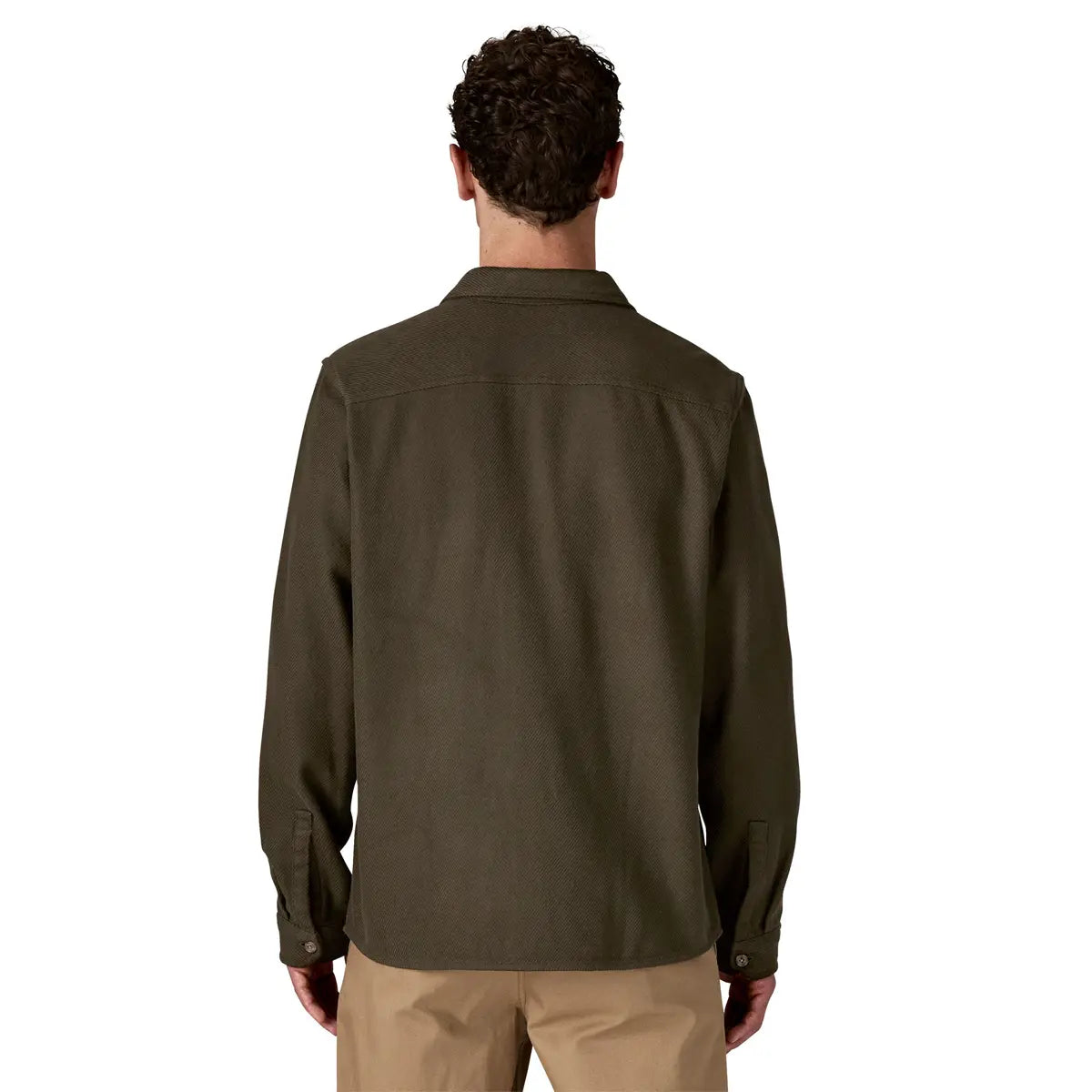 Patagonia M's Fjord Loft Shirt