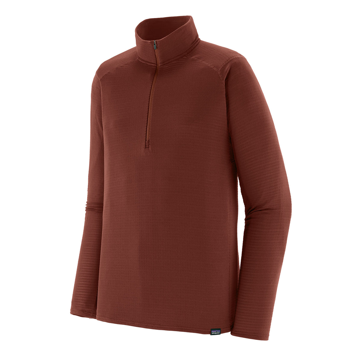 Patagonia M's Capilene® Thermal Weight Zip-Neck
